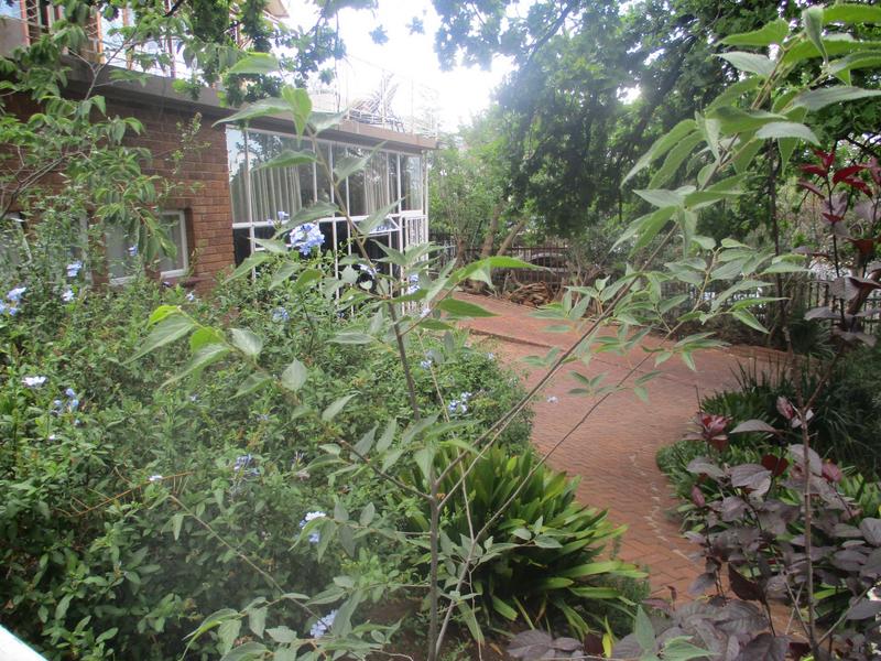 4 Bedroom Property for Sale in Dan Pienaar Free State